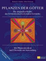 Schulte/Hofmann/Rätsch: Pflanzen der Götter