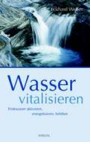 Wasser, die gesunde Lösung