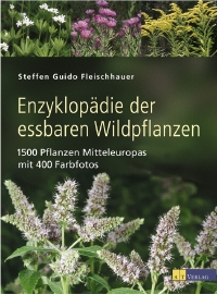 Wildpflanzen