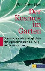 Storl: Der Kosmos im Garten